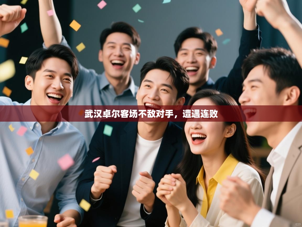 武汉卓尔客场不敌对手,遭遇连败 第1张