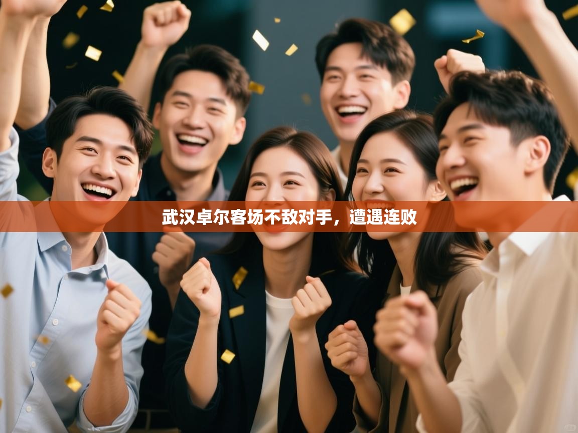 武汉卓尔客场不敌对手,遭遇连败 第2张