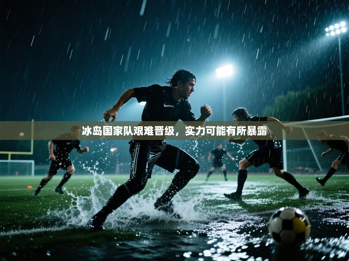 冰岛国家队艰难晋级，实力可能有所暴露  第1张