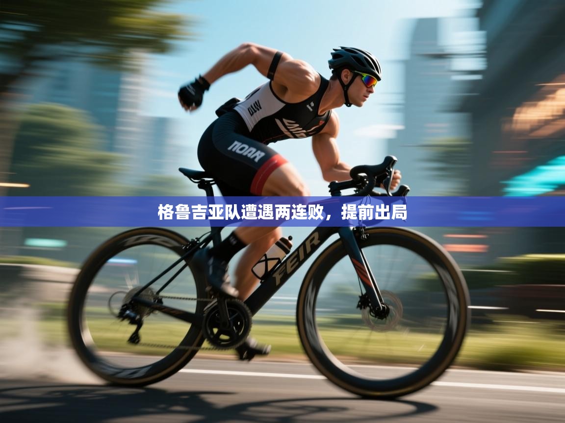 格鲁吉亚队遭遇两连败，提前出局  第2张